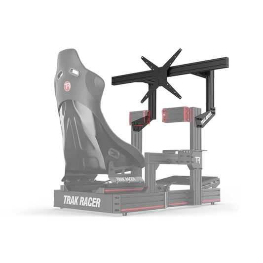 Flight Sim And Sim Racing Monitor Stands And VESA Mounts