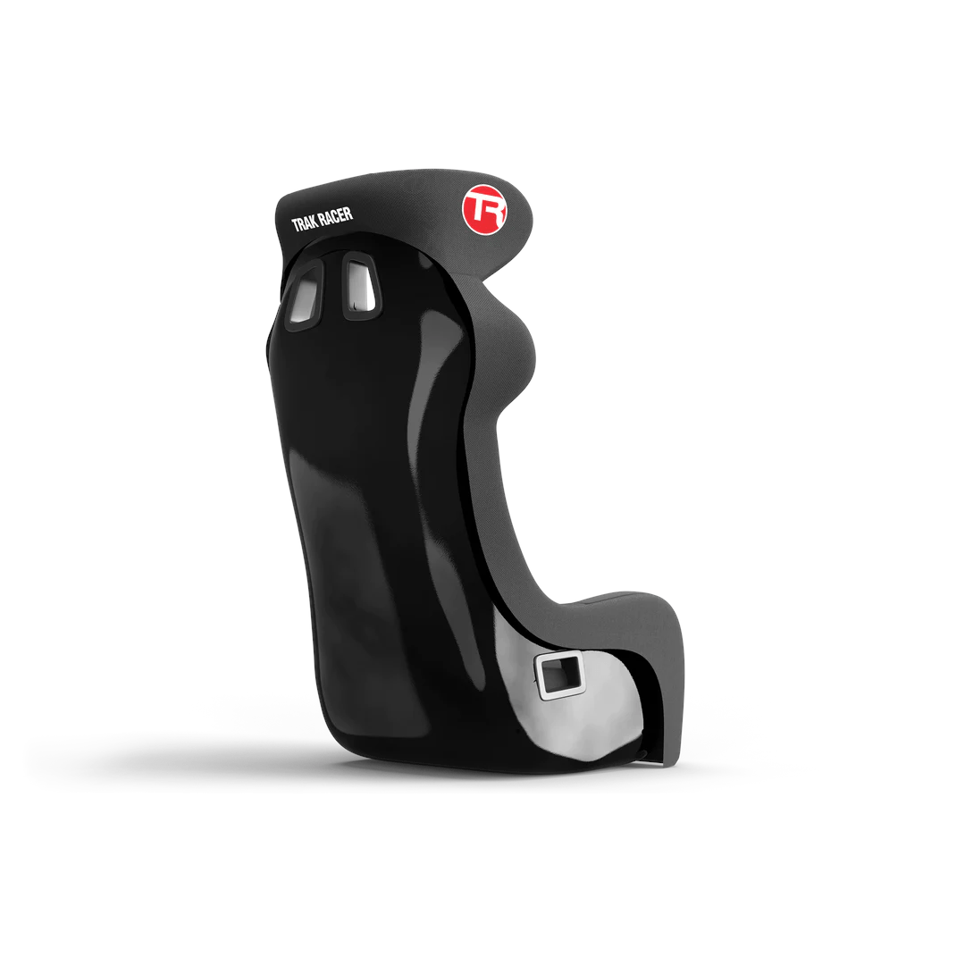 Trak Racer GT Style Fixed Fiberglass Seat – Player1 Sim Gear