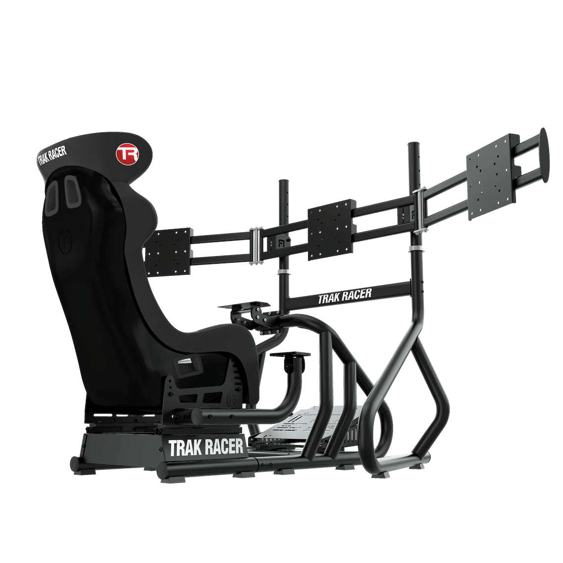 Trak Racer RS6 Racing Simulator, Cockpit, Trak Racer, Rig, Trak Racer, Player1 Sim Gear, ,  Racing and Flight Sim Gear