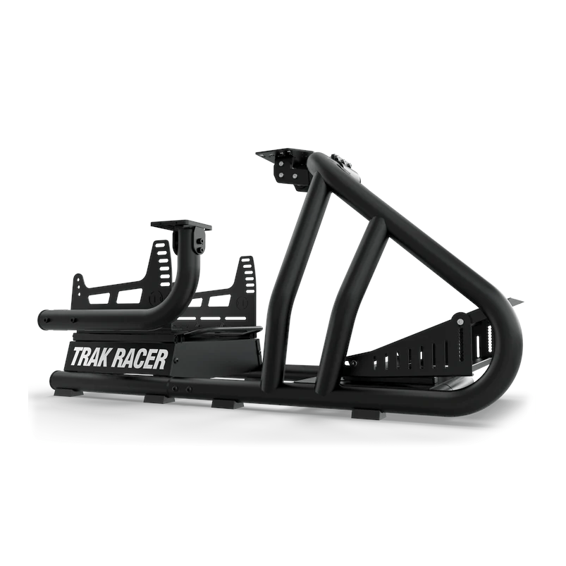 Trak Racer RS6 Racing Simulator, Cockpit, Trak Racer, Rig, Trak Racer, Player1 Sim Gear, ,  Racing and Flight Sim Gear
