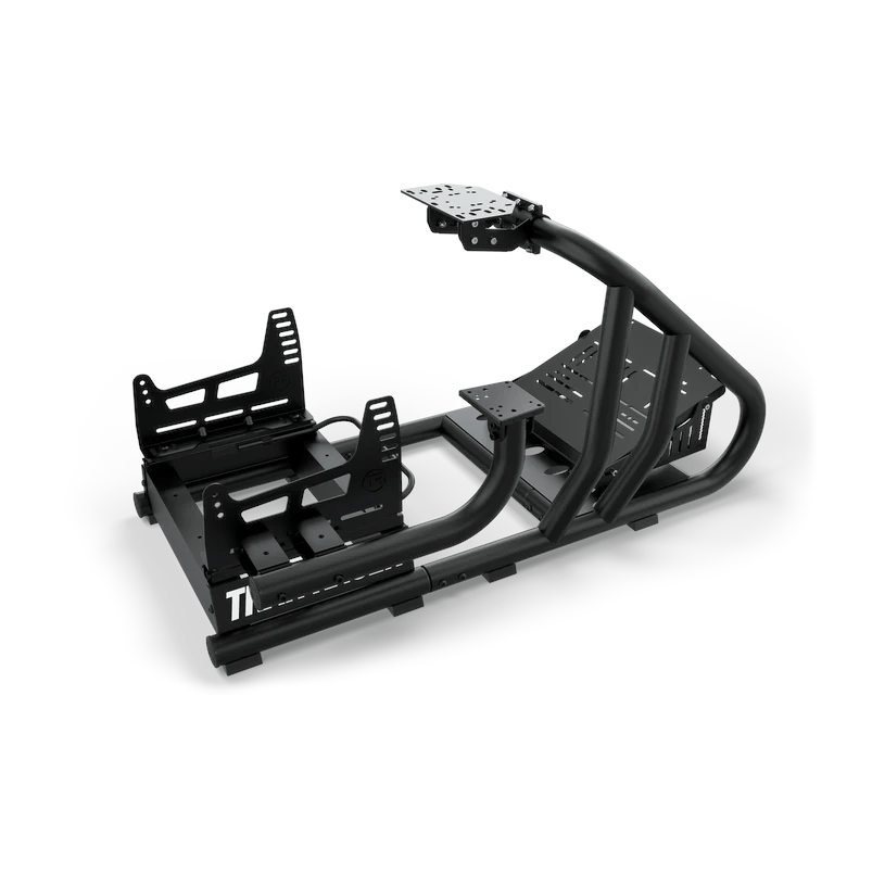 Trak Racer RS6 Racing Simulator, Cockpit, Trak Racer, Rig, Trak Racer, Player1 Sim Gear, ,  Racing and Flight Sim Gear