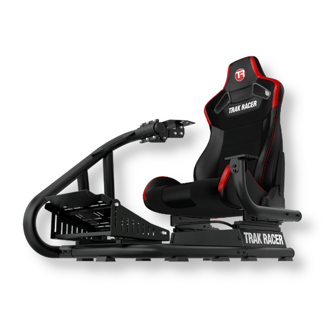 Racing Cockpits - Tubular – Player1 Sim Gear