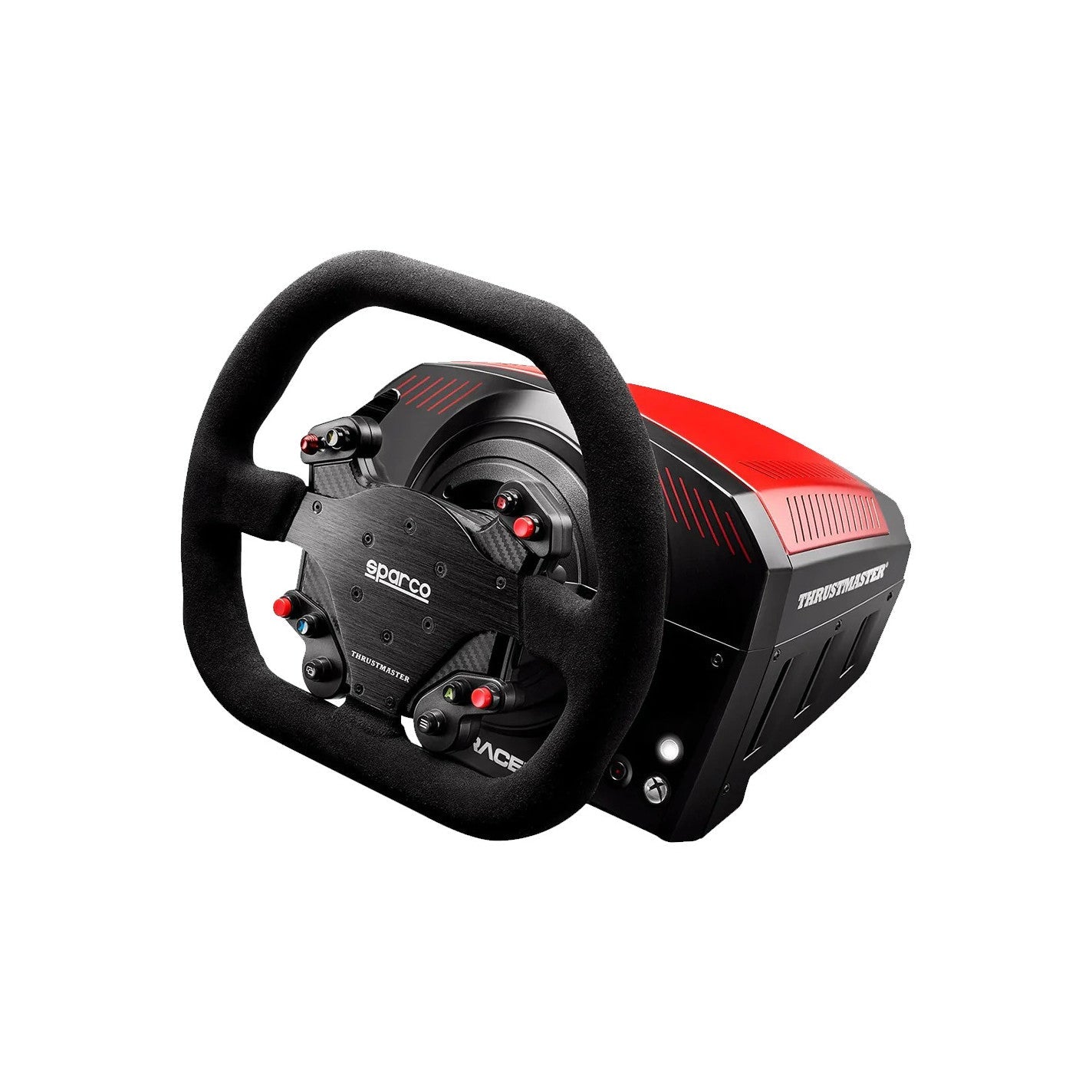 TS-XW Racer Sparco P310 Competition Mod Racing Wheel For PC & Xbox One, Wheel & Pedals, Thrustmaster, Racing Gear, Thrustmaster, Wheel + Pedals Combo, Player1 Sim Gear, ,  Racing and Flight Sim Gear
