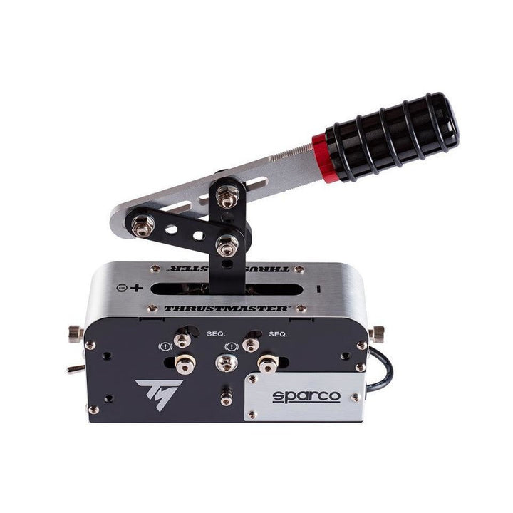 Sim Racing Shifters & Handbrakes | Player1 Sim Gear