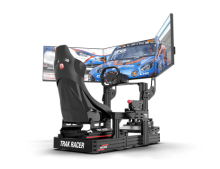 All Cockpits & Seats