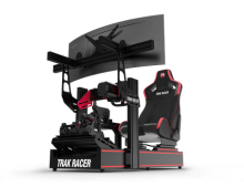 Racing Cockpits