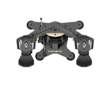 Rudder Pedals