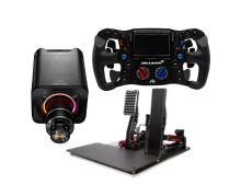 All Sim Racing Controls