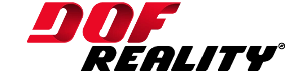 DOF Reality